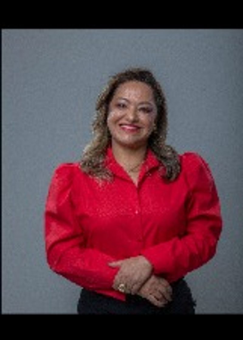 Edileusa de Carvalho Sousa Tolentino